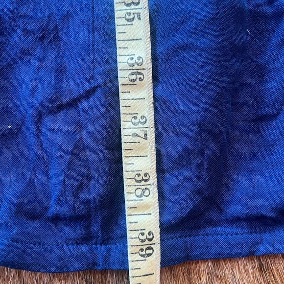 Prana Women’s Scheena Shirt NWT - Picture 10 of 11